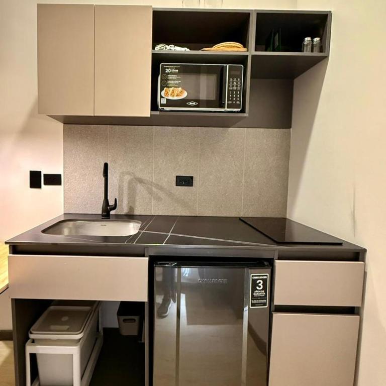 Estrena Apartamento, Avenida Santander, Edificio BREAK - Apartamento - 2