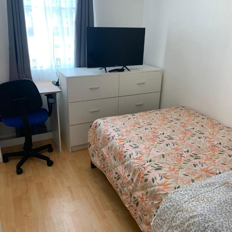 Arriendo Departamento 3D y 2B Plan de Viña del Mar - Three-Bedroom Apartment - 12