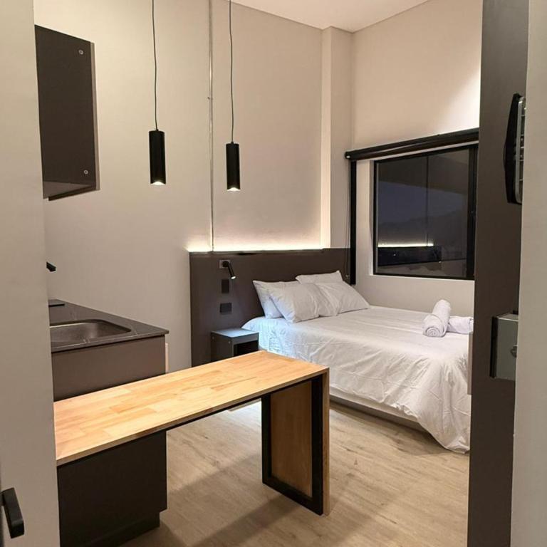 Estrena Apartamento, Avenida Santander, Edificio BREAK - Apartamento - 5