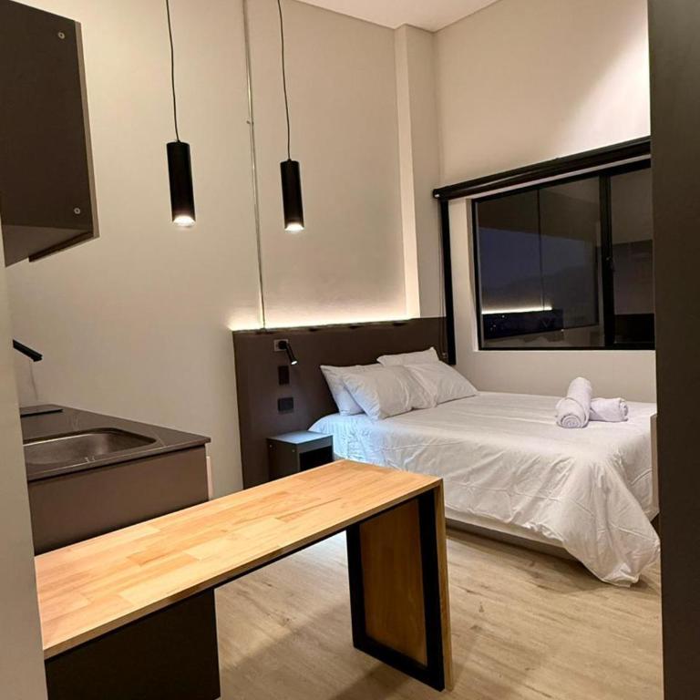 Estrena Apartamento, Avenida Santander, Edificio BREAK - Apartamento - 6