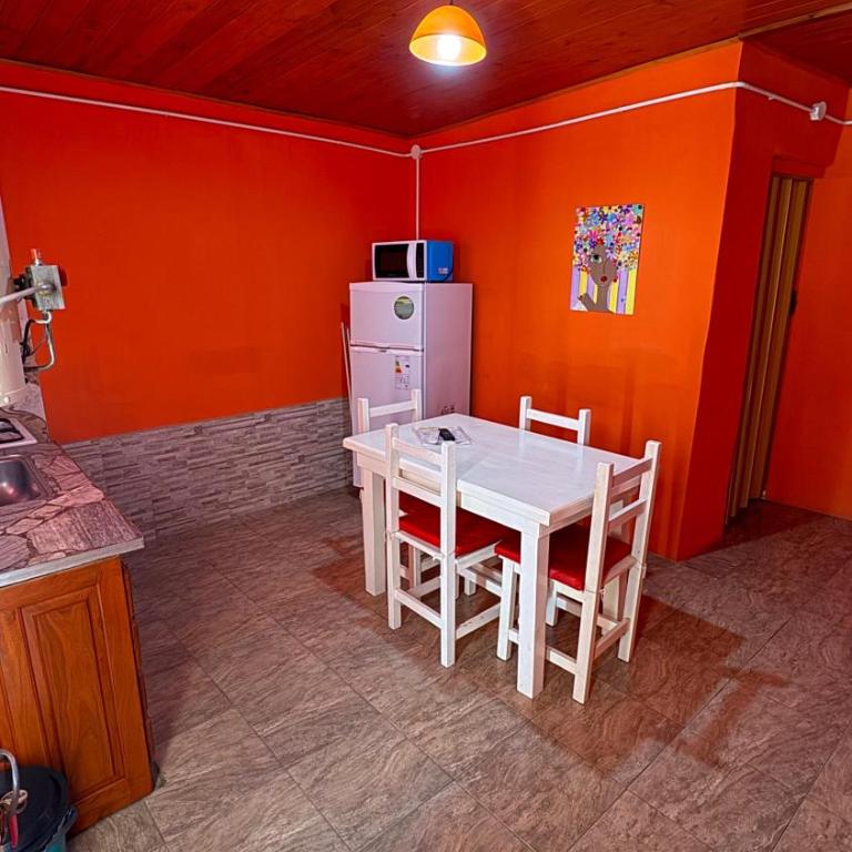 Departamentos La Familia - Apartamento de 1 dormitorio - 8