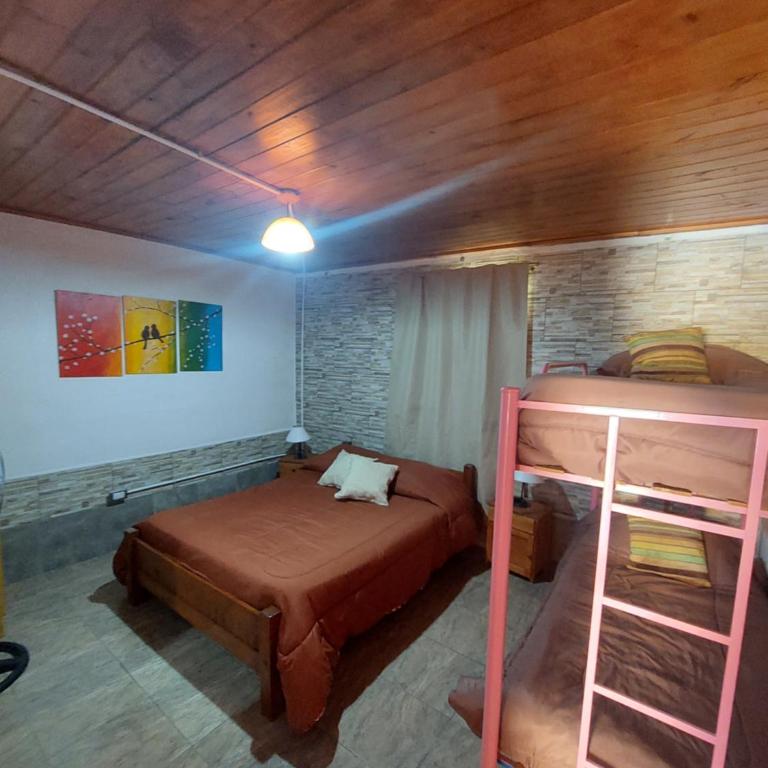 Departamentos La Familia - Apartamento de 1 dormitorio - 10