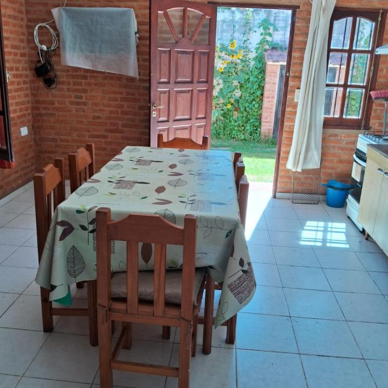 Marta y Chiche - Apartamento de 2 dormitorios - 1