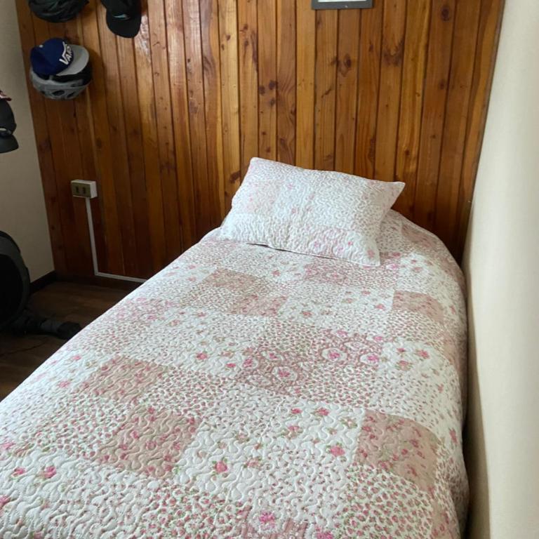 Cabaña de montaña - Casa de 3 dormitorios - 11