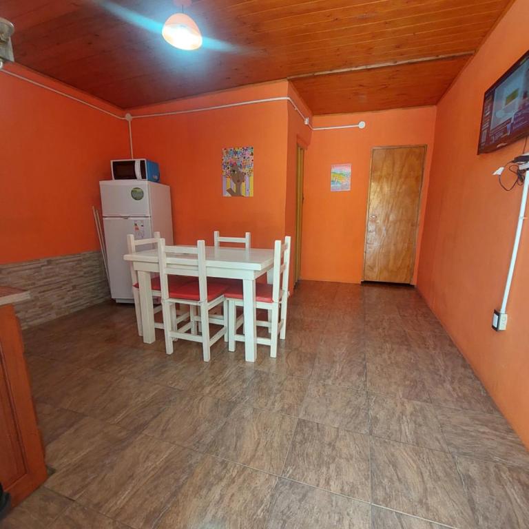 Departamentos La Familia - Apartamento de 1 dormitorio - 13