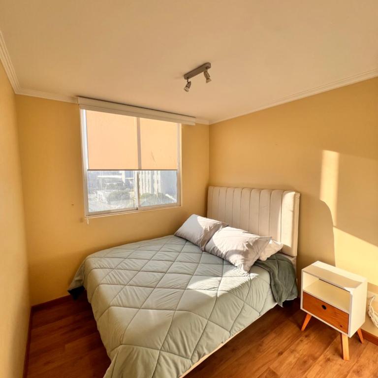 Departamento La Serena, Puertas del Mar - Three-Bedroom Apartment - 4