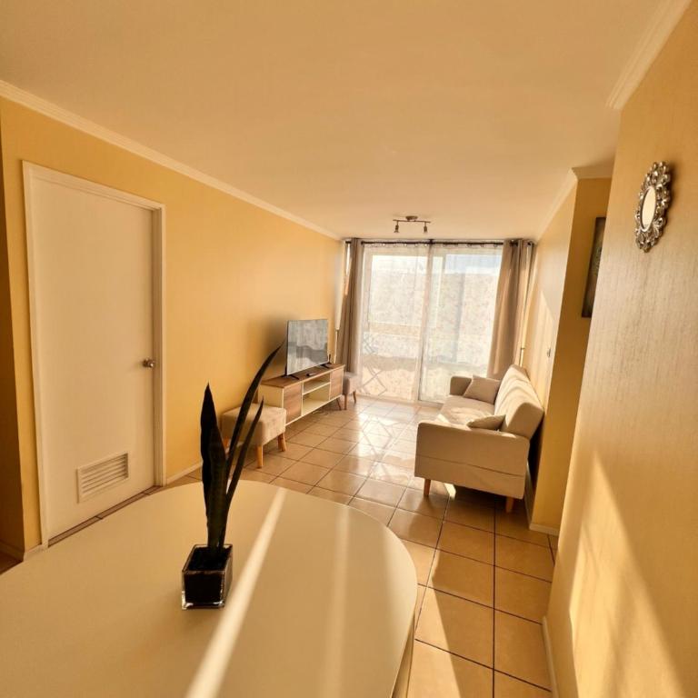 Departamento La Serena, Puertas del Mar - Three-Bedroom Apartment - 7