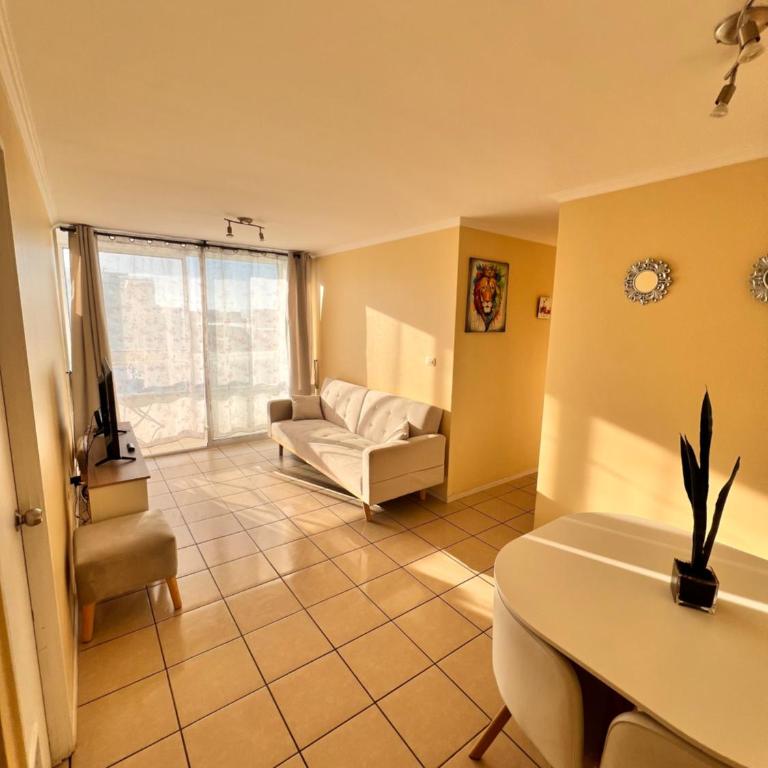 Departamento La Serena, Puertas del Mar - Three-Bedroom Apartment - 1