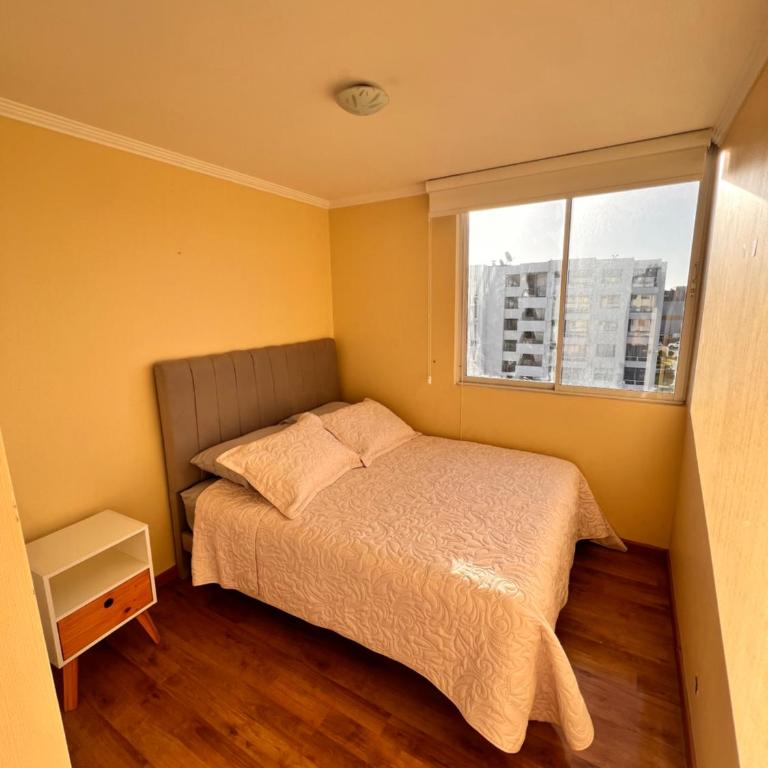 Departamento La Serena, Puertas del Mar - Three-Bedroom Apartment - 5