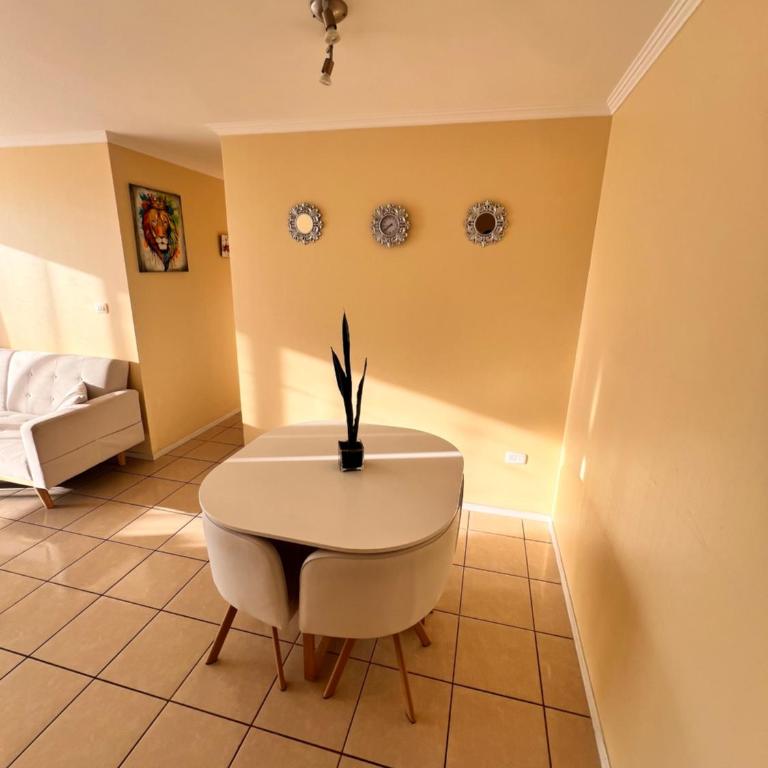 Departamento La Serena, Puertas del Mar - Three-Bedroom Apartment - 14