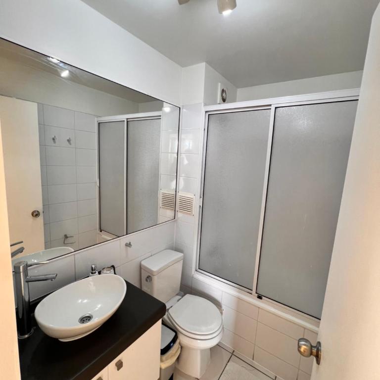 Departamento La Serena, Puertas del Mar - Three-Bedroom Apartment - 6