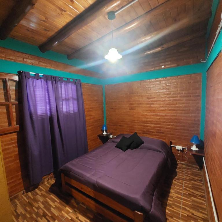 Departamentos La Familia - Apartamento Estándar - 5