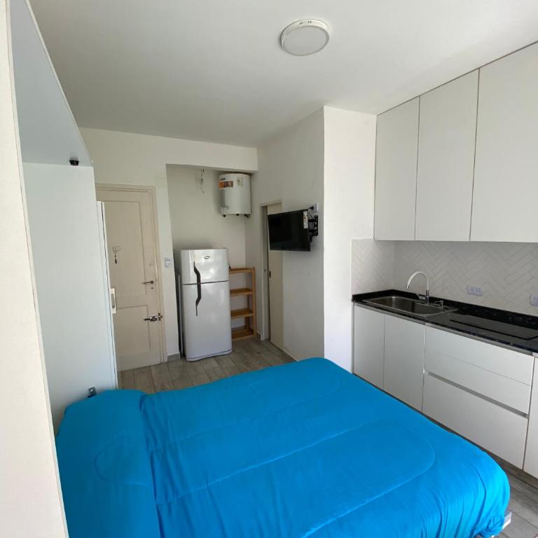 Mini Cooper, completo y bien ubicado - One-Bedroom Apartment - 6