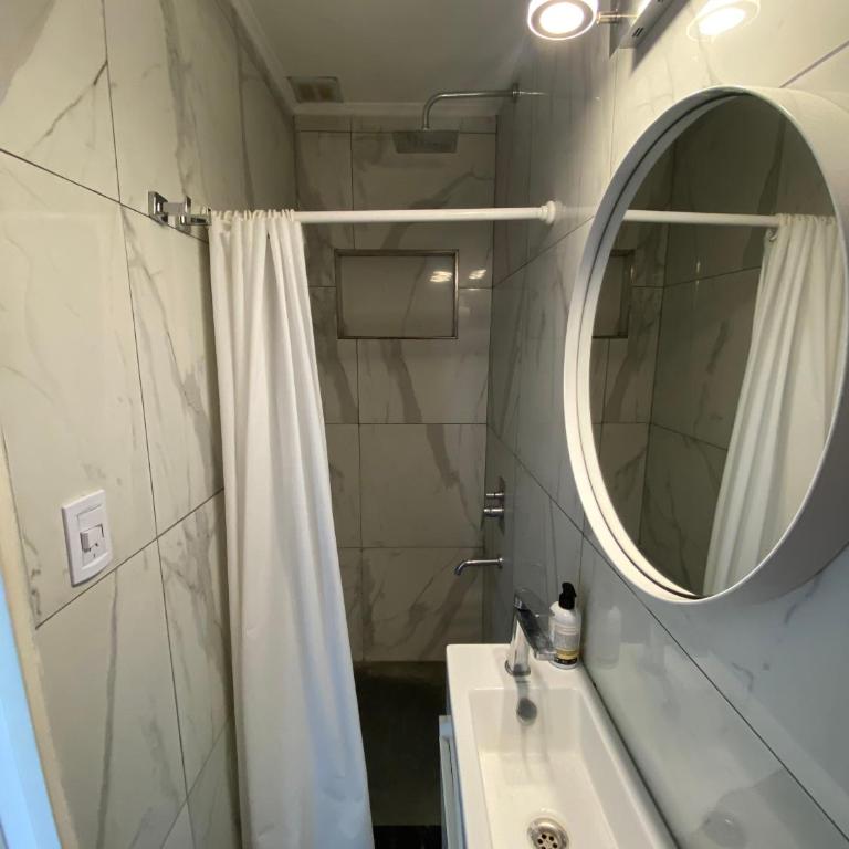 Mini Cooper, completo y bien ubicado - One-Bedroom Apartment - 8