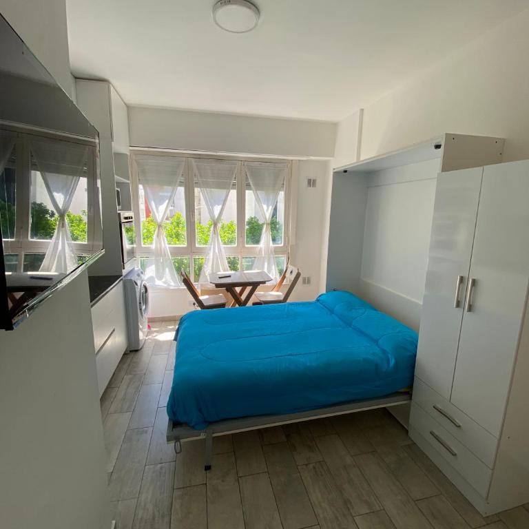 Mini Cooper, completo y bien ubicado - One-Bedroom Apartment - 10
