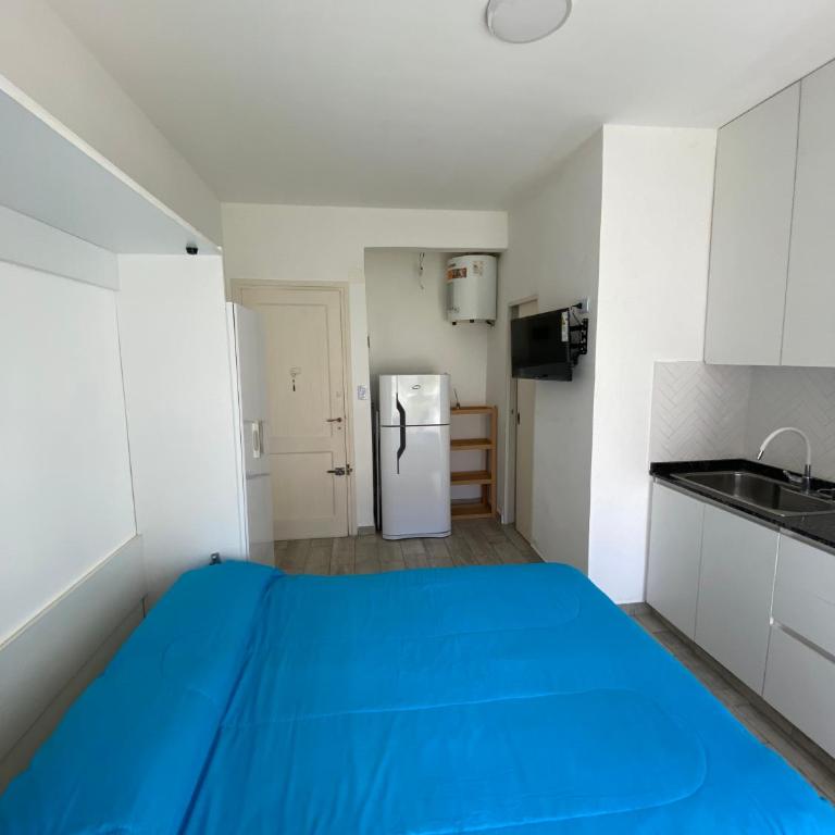 Mini Cooper, completo y bien ubicado - One-Bedroom Apartment - 11