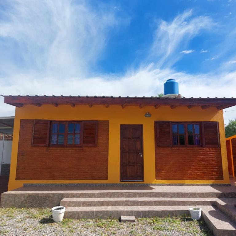 Departamentos La Familia - Apartamento Estándar - 12