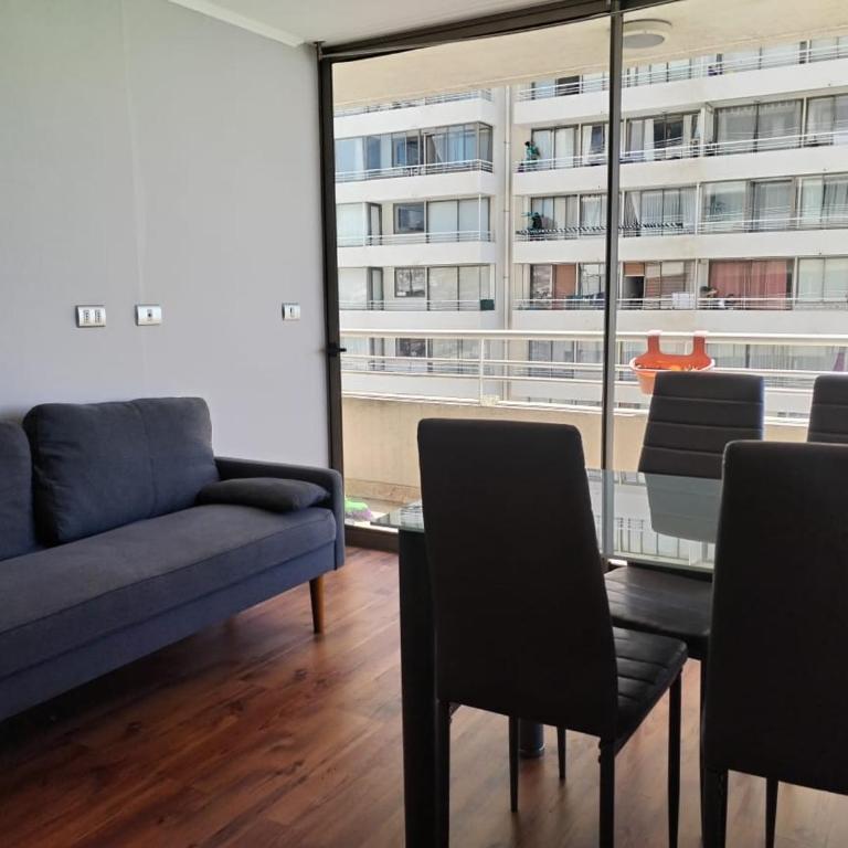 departamento con vista al mar - Apartamento de 2 dormitorios con vistas al océano - 2