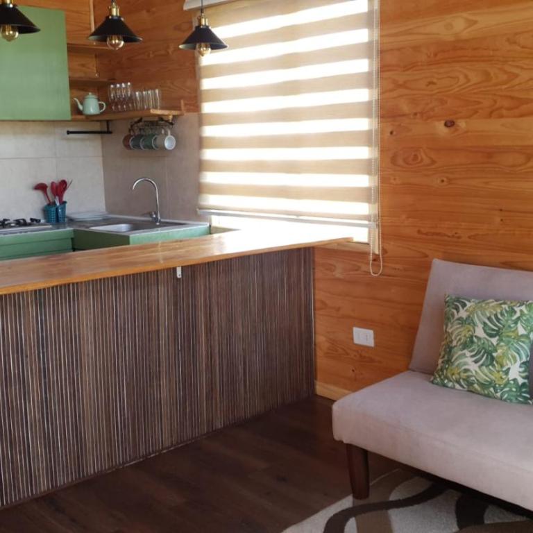 Cabaña en Frutillar - Vacation Home - 2