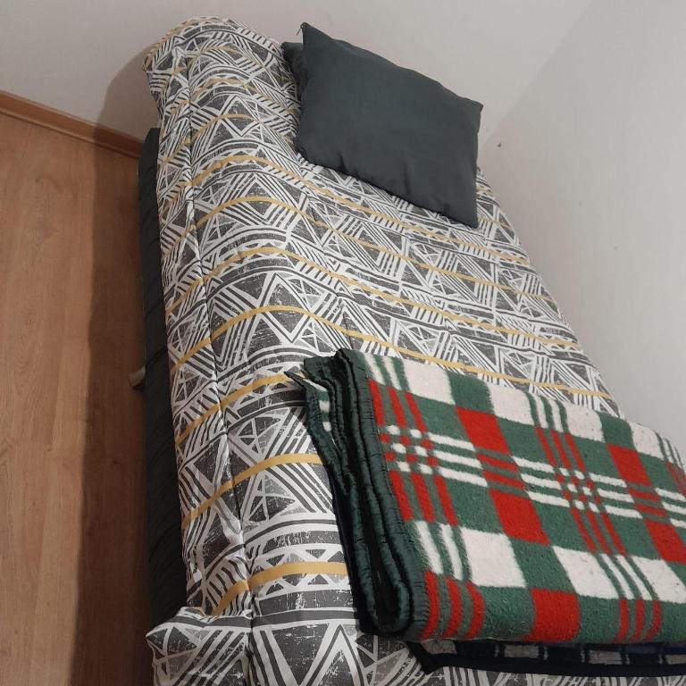 Alojamiento en papudo - Casa de 2 dormitorios - 2