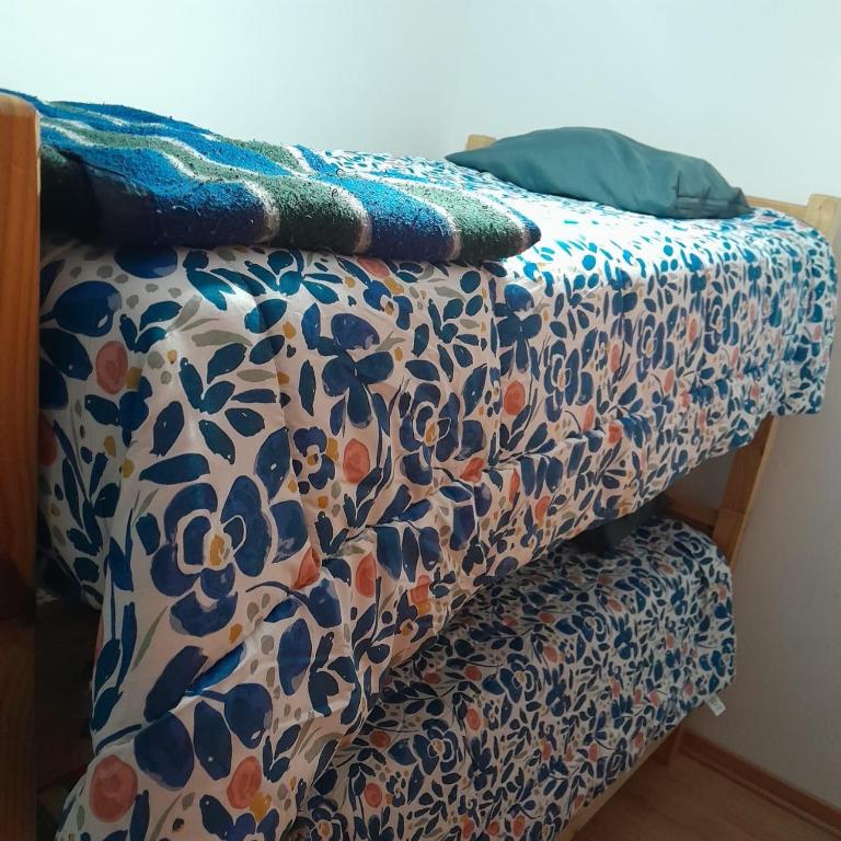 Alojamiento en papudo - Casa de 2 dormitorios - 3