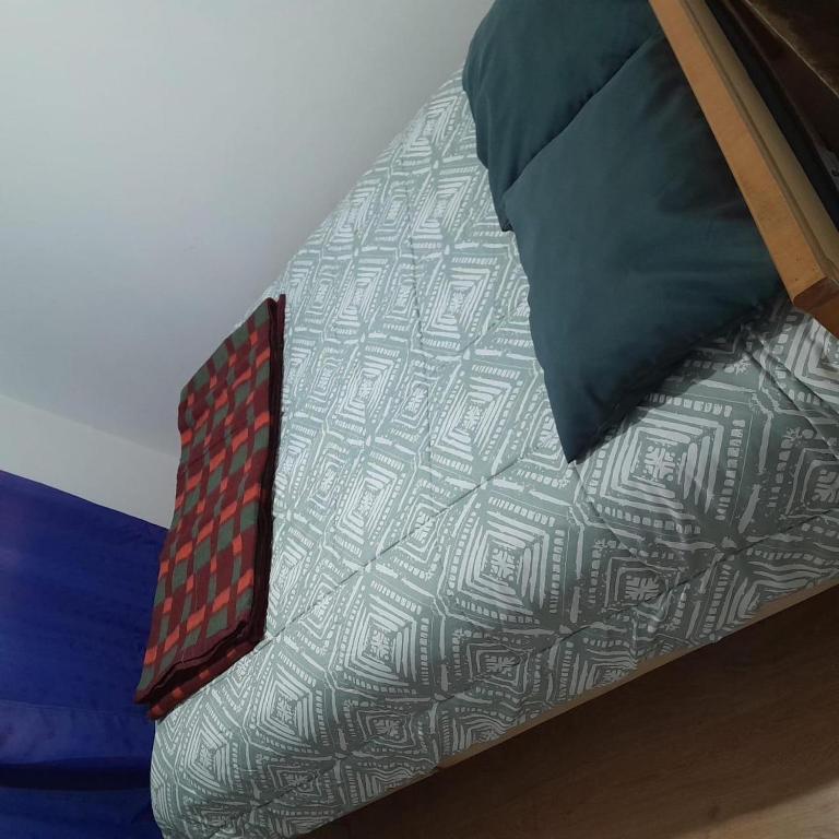 Alojamiento en papudo - Casa de 2 dormitorios - 4