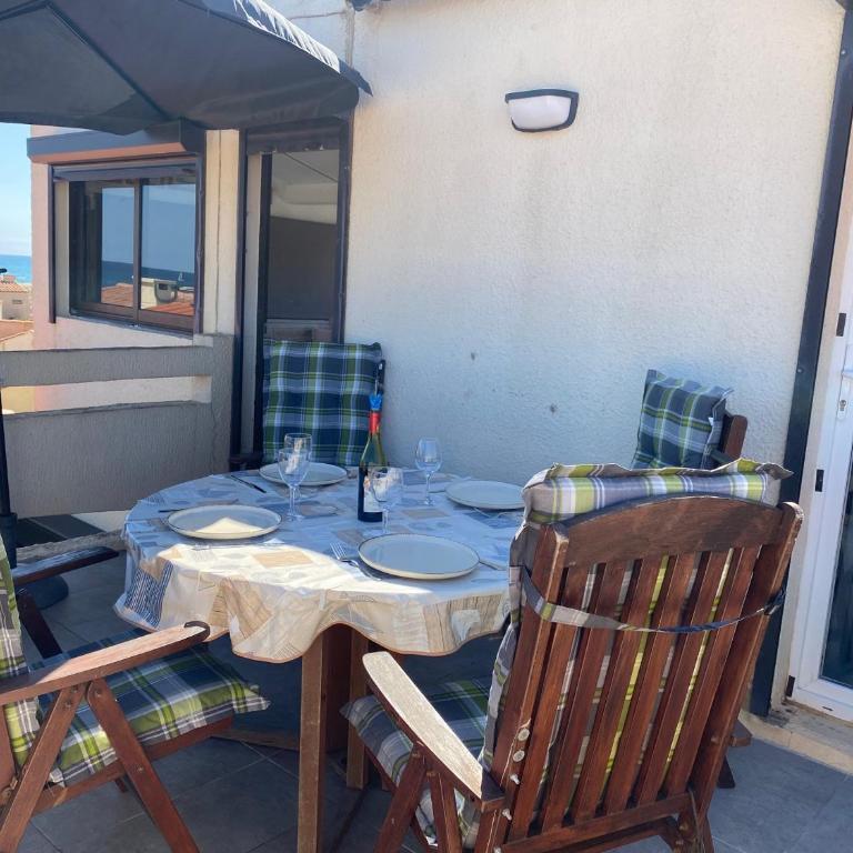 Port Leucate: Villa 6 pers. face à la mer, cosy, proche activités - FR-1-798-40 - Villa - 20
