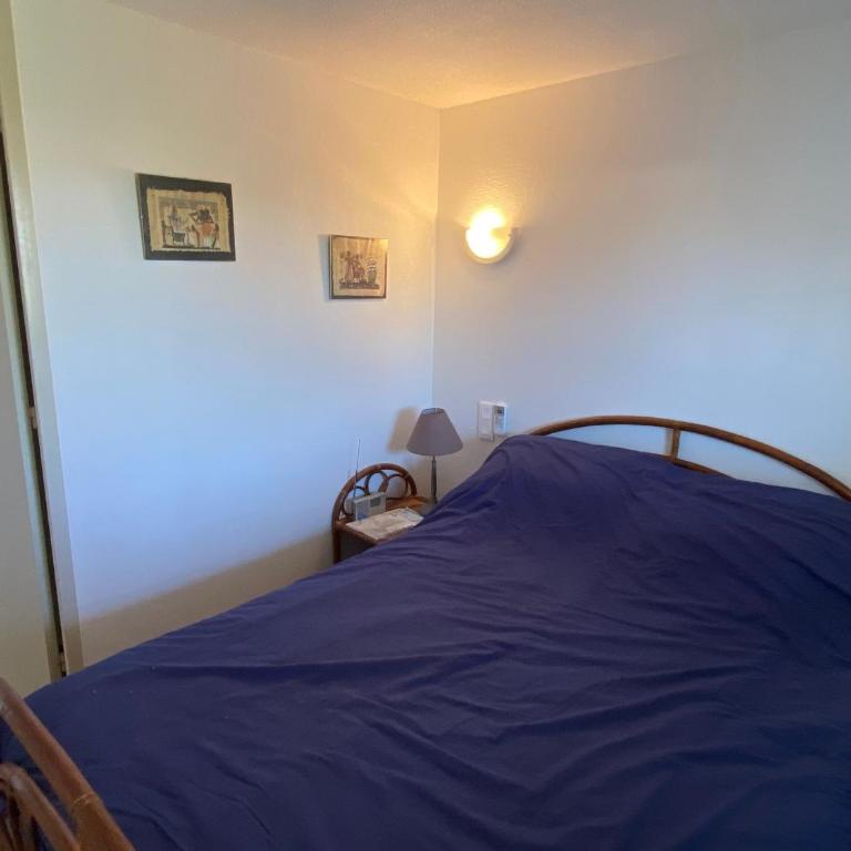 Villa T4 au Bord du Lac avec Terrasse, 6 Pers, Parking, Animaux Acceptés, Classée 1* - FR-1-798-37 - Villa - 12