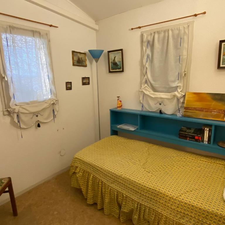 Villa T4 au Bord du Lac avec Terrasse, 6 Pers, Parking, Animaux Acceptés, Classée 1* - FR-1-798-37 - Villa - 13