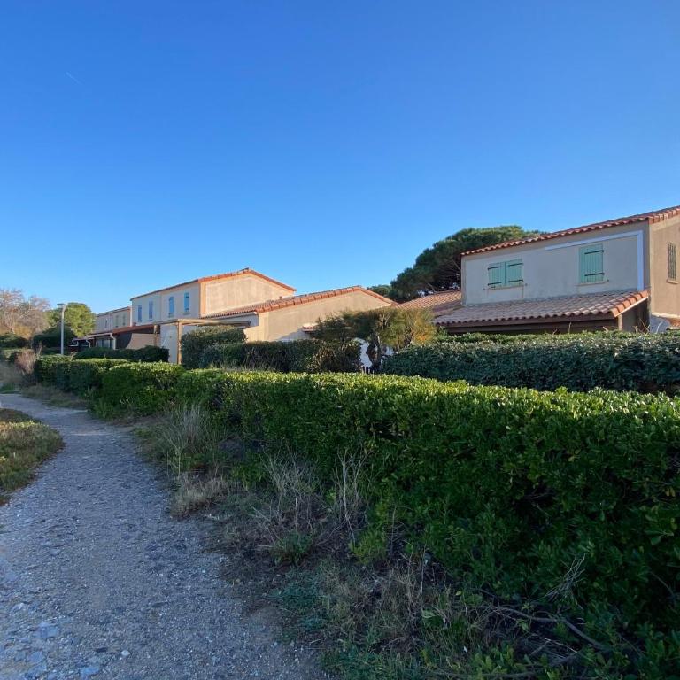 Villa T4 au Bord du Lac avec Terrasse, 6 Pers, Parking, Animaux Acceptés, Classée 1* - FR-1-798-37 - Villa - 20