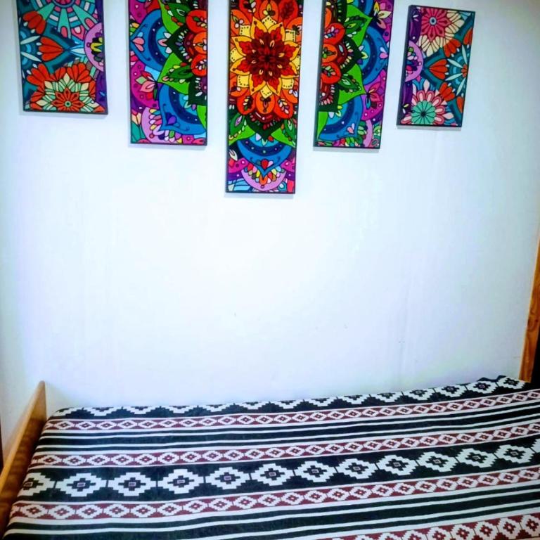 Alma Margarita - Chalet de 1 dormitorio - 8