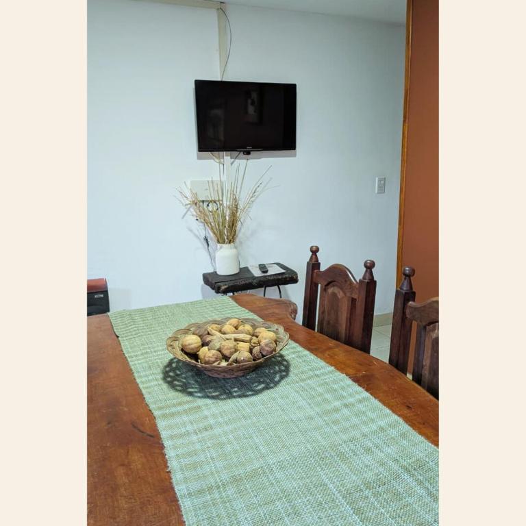Casa con pileta exclusiva Mina Clavero - Casa de 2 dormitorios - 3