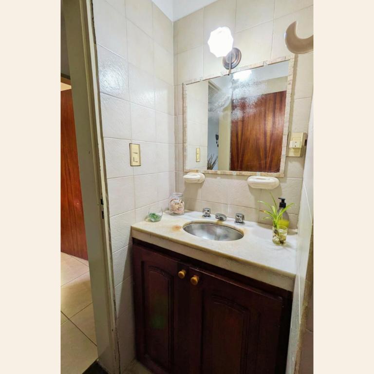 Casa con pileta exclusiva Mina Clavero - Casa de 2 dormitorios - 5