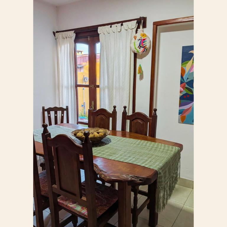 Casa con pileta exclusiva Mina Clavero - Casa de 2 dormitorios - 7
