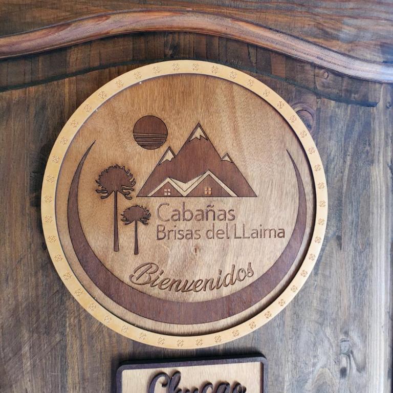 Brisas del llaima - One-Bedroom Chalet - 43