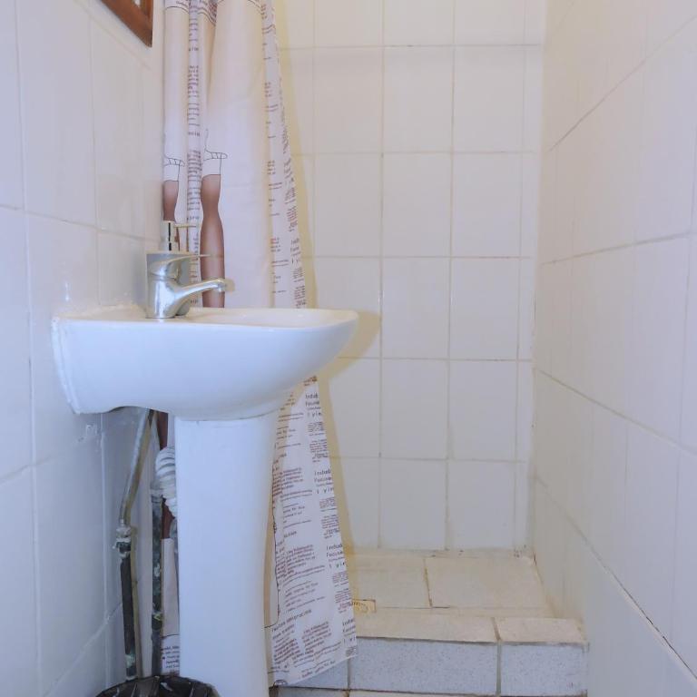Alojamiento Chorrillos - Triple Room with Private Bathroom - 6