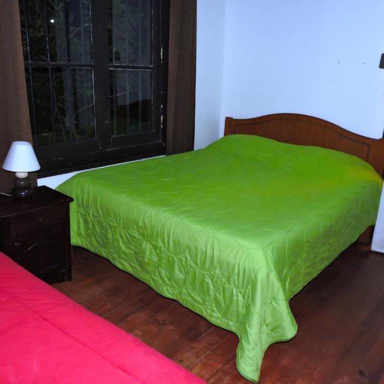 Alojamiento Chorrillos - Triple Room with Private Bathroom - 1