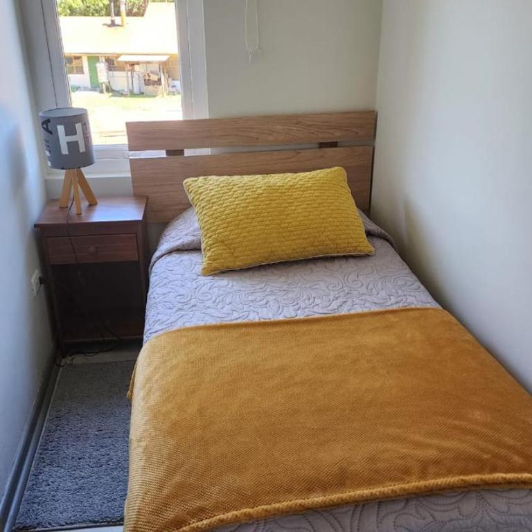 Apart Punmay - Edificio Nativo - Three-Bedroom Apartment - 2