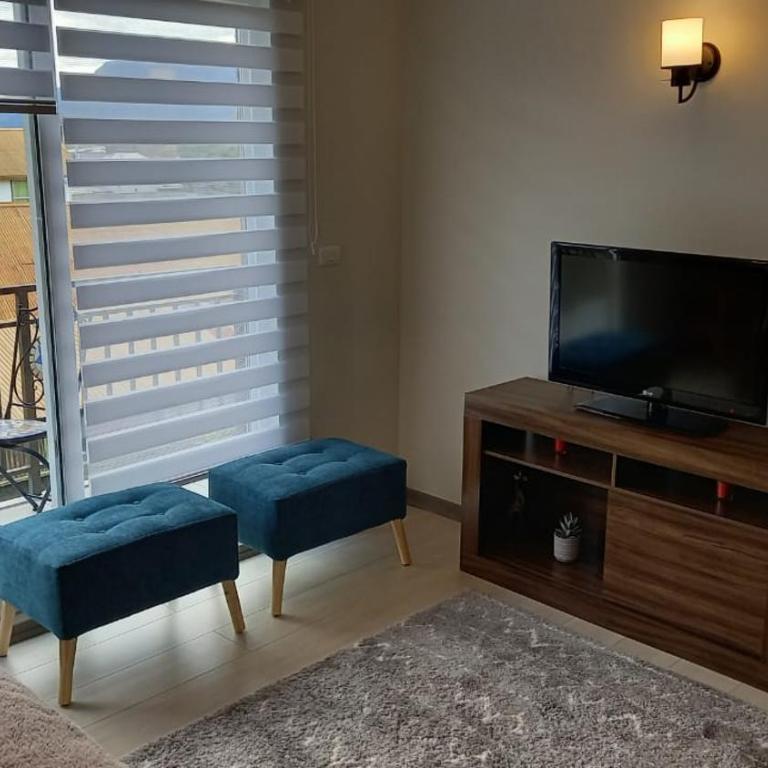 Apart Punmay - Edificio Nativo - Three-Bedroom Apartment - 3