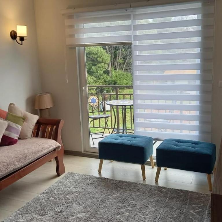 Apart Punmay - Edificio Nativo - Three-Bedroom Apartment - 5