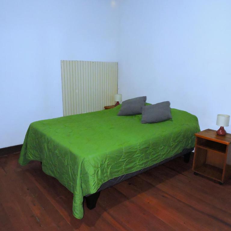 Alojamiento Chorrillos - Double Room with Private Bathroom - 1