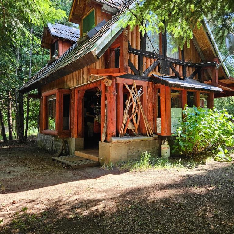 Brisas del llaima - Chalet - 2