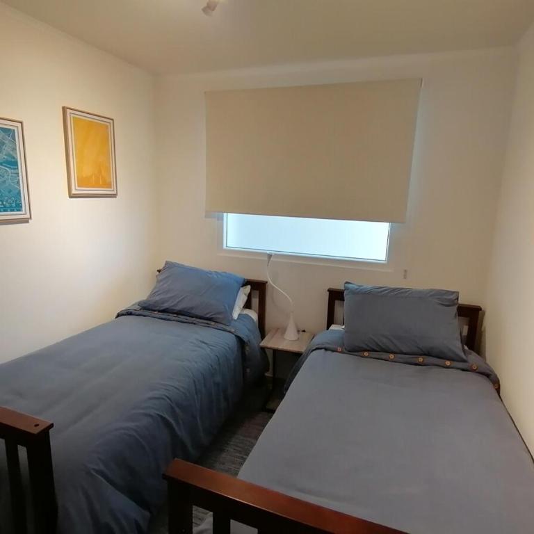 La Serena Descanso perfecto frente al Mar - One-Bedroom Apartment - 9