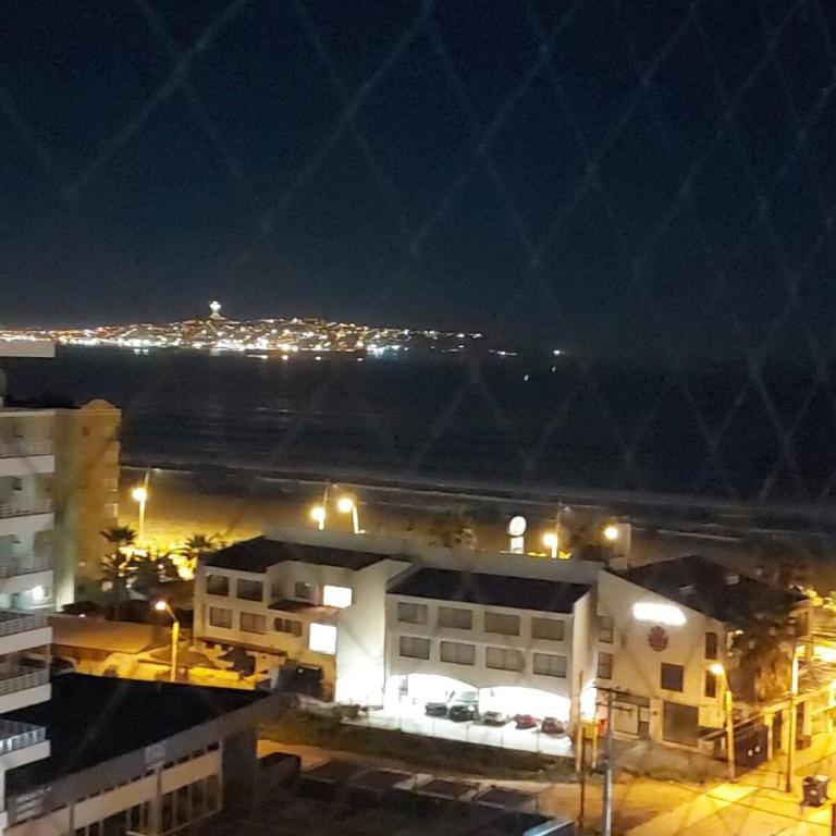 La Serena Descanso perfecto frente al Mar - One-Bedroom Apartment - 11