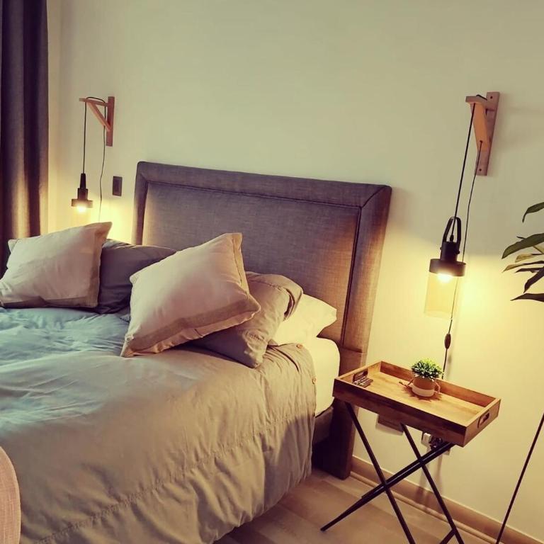 La Serena Descanso perfecto frente al Mar - One-Bedroom Apartment - 15