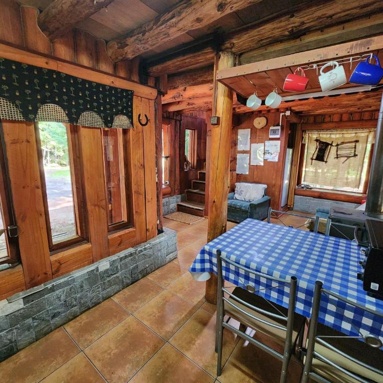 Brisas del llaima - Chalet - 7