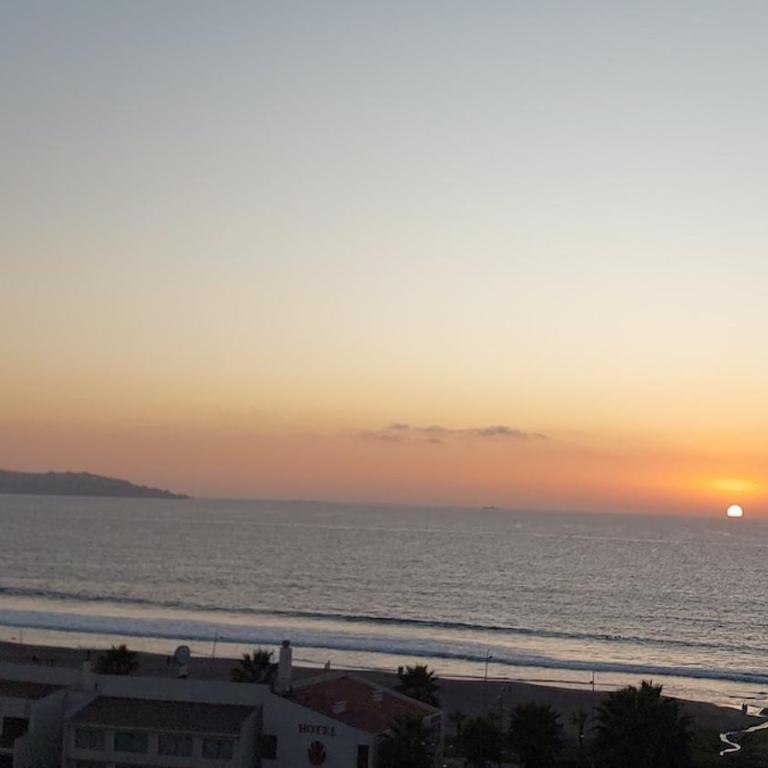 La Serena Descanso perfecto frente al Mar - One-Bedroom Apartment - 28