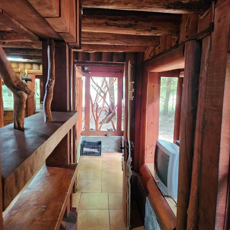 Brisas del llaima - Chalet - 12
