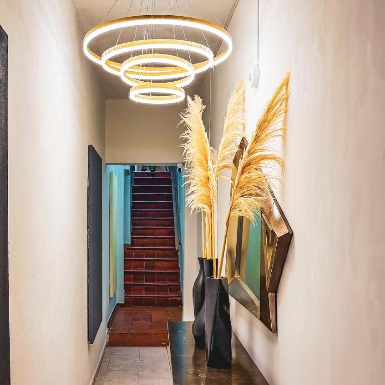 Laureles Coliving House Medellín - Three-Bedroom Townhouse - 8