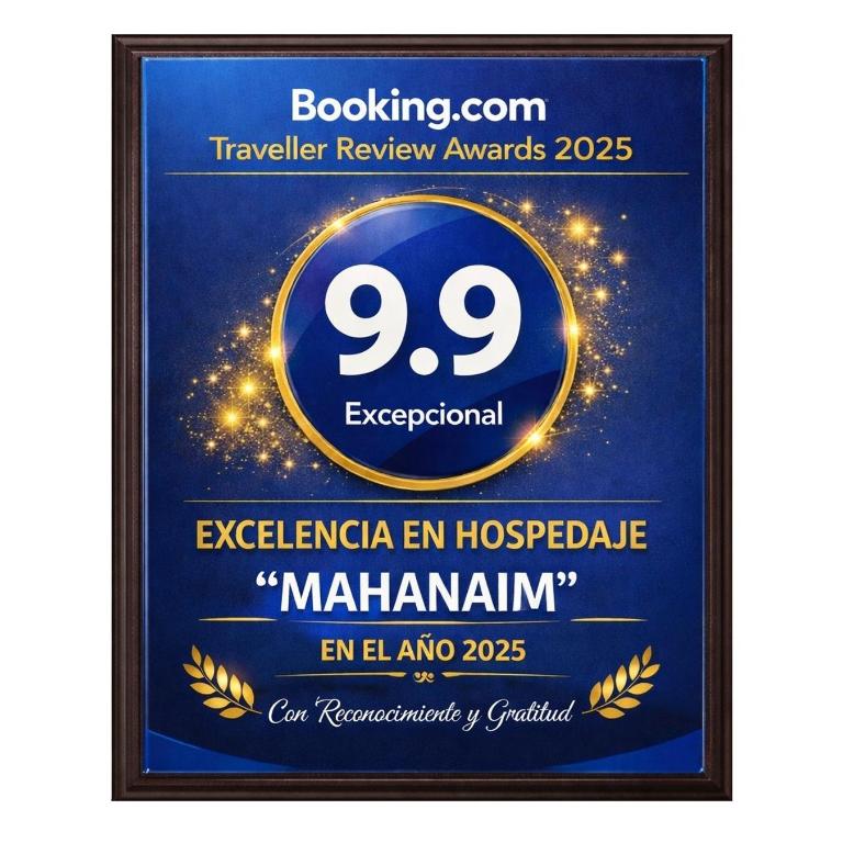 Espectacular Hermosa Casa Vacacional !Sorprendente vista del paisaje de toda la ciudad y sus alrededores! - Casa de 3 dormitorios - 2